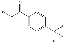 4-Trifluoromethylphenacyl bromide 5g