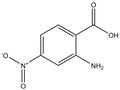 2-Amino-4-nitrobenzoic acid 25g