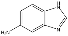 5-Aminobenzimidazole 1g