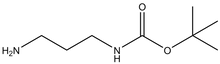 N-(3-Aminopropyl)carbamic acid tert-butyl ester 5g