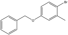 5-Benzyloxy-2-bromotoluene 5g