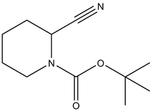 1-N-Boc-2-Cyanopiperidine 1g
