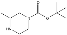 4-N-Boc-2-methylpiperazine 1g