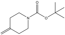1-N-Boc-4-methylenepiperidine 1g