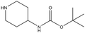 4-N-Boc-Aminopiperidine 1g
