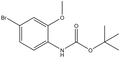 4-Bromo-2-methoxy-N-Boc-aniline 5g
