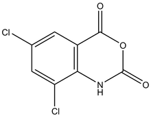 3,5-Dichloroisatoic anhydride 1g
