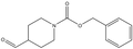 4-Formyl-N-Cbz-piperidine 1g