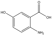 5-Hydroxyanthranilic acid 25g