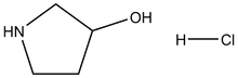 3-Hydroxypyrrolidine hydrochloride 1g
