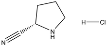 (S)-Pyrrolidine-2-carbonitrile hydrochloride