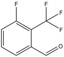 3-Fluoro-2-(trifluoromethyl)benzaldehyde 1g