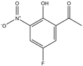 5'-Fluoro-2'-hydroxy-3'-nitroacetophenone 1g