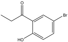 5'-Bromo-2'-hydroxypropiophenone
