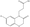 3-(6-Chloro-2H-1,4-benzoxazin-3(4H)-one-4-yl)-propionic acid 5g