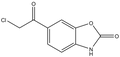 6-Chloroacetyl-2-benzoxazolinone
