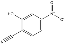 2-Hydroxy-4-nitrobenzonitrile 5g