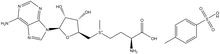 S-(5'-Adenosyl)-L-methionine p-toluenesulfonate salt 100mg
