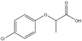 2-(4-Chlorophenoxy)propionic acid 1g