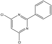 4,6-Dichloro-2-phenylpyrimidine 5g