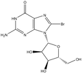 8-Bromoguanosine 5g