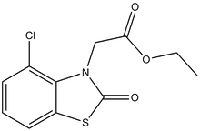 Benazolin-ethyl ester 250mg