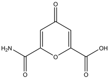 Chelidamic acid, technical grade 5g
