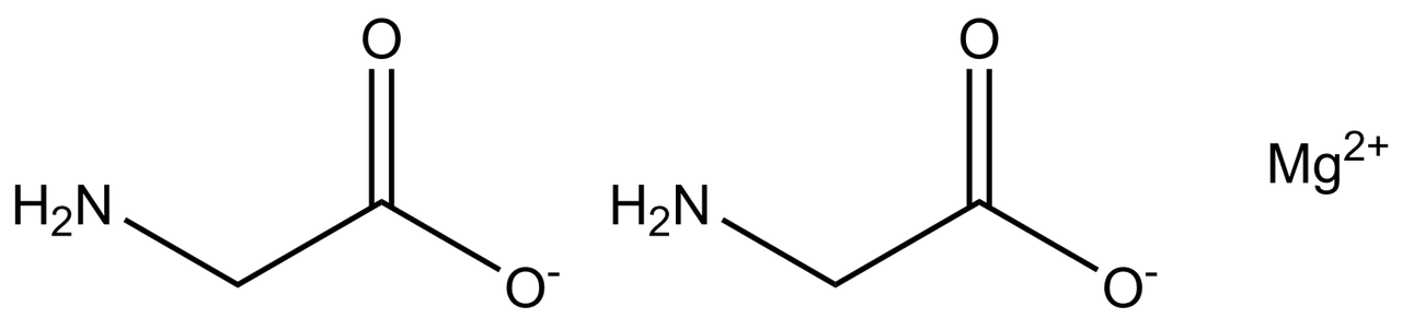 Magnesium Glycinate CAS 14783 68 7 P212121 Store Magnesium Glycinate CAS 14783 68 7 P212121 Store