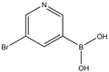  5-Bromopyridine-3-boronic acid 1g

