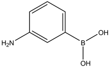 3-Aminobenzeneboronic acid 5g