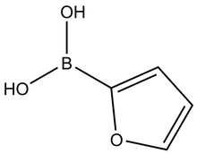2-Furylboronic acid 5g