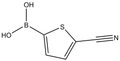 5-Cyanothiophene-2-boronic acid 1g