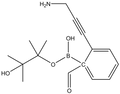 [3-(Prop-2-ynylamine-1-carbonyl)phenyl]boronic acid pinacol ester 1g
