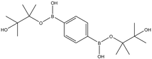 1,4-Benzenediboronic acid bis(pinacol) ester 1g
