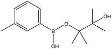 3-Tolylboronic acid pinacol ester 1g