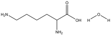 DL-Lysine monohydrate 5g