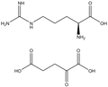 L-Arginine alpha-ketoglutarate 1g
