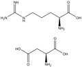L-Arginine L-aspartate 5g