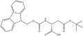 Fmoc-D-Asp(OtBu)-OH 1g