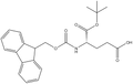 Fmoc-Glu-OtBu 1g