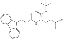 Fmoc-Glu-OtBu 1g