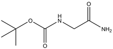 Boc-Glycinamide 1g