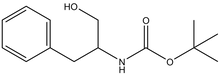 N-Boc-DL-Phenylalaninol 1g