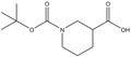 N-Boc-Nipecotic acid 5g