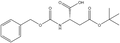 Cbz-L-Aspartic 4-tert-butyl ester 5g