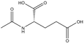 N-Acetyl-L-glutamic acid 25g