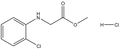 D-(-)-2-Chlorophenylglycine methyl ester  HCl 1g