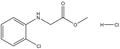 L-(+)-2-Chlorophenylglycine methyl ester HCl 1g