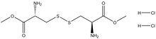 L-Cystine dimethyl ester dihydrochloride 5g