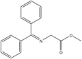 Methyl N-(diphenylmethylene)glycinate 5g